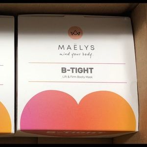 Maelys B-Tight Booty Cream